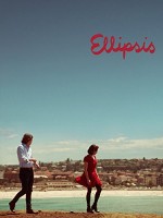 Ellipsis (2017) afişi