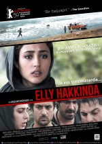 Elly Hakkında (2009) afişi Elly Hakkında (2009) afişi