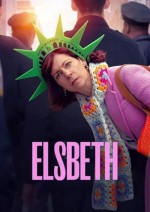Elsbeth (2024) afişi
