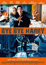 Elveda Harry (2006) afişi