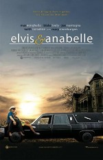 Elvis ve Anabelle (2007) afişi