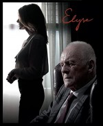 Elyse (2020) afişi