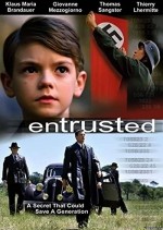 Emanet! (2003) afişi