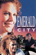 Emerald City (1988) afişi
