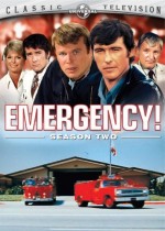 Emergency! (1972) afişi
