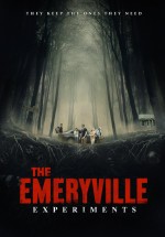 Emeryville (2016) afişi