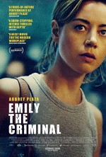 Suçlu Emily (2022) afişi