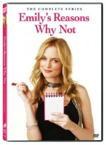 Emily's Reasons Why Not (2006) afişi