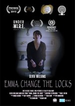 Emma, Change the Locks (2015) afişi
