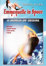 Emmanuelle: A World Of Desire (1994) afişi