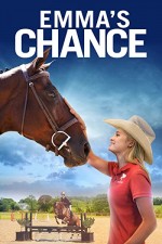 Emma's Chance (2016) afişi