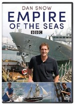 Empire Of The Seas (2010) afişi