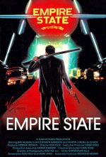 Empire State (1987) afişi