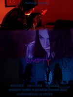 Empty (2018) afişi