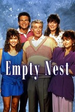 Empty Nest (1988) afişi