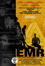 Emr (2004) afişi