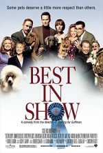 En Güzel Köpek (2000) afişi