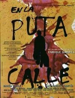 En La Puta Calle! (1997) afişi