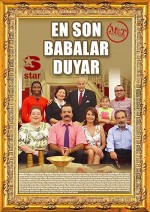 En Son Babalar Duyar (2002) afişi