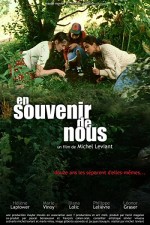 En Souvenir De Nous (2007) afişi