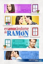 Enamorándome de Ramón  (2017) afişi