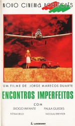 Encontros Imperfeitos (1993) afişi