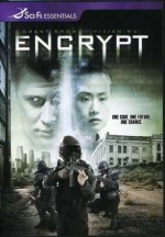 Encrypt (2003) afişi