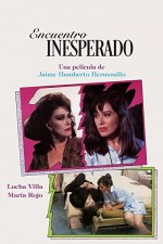 Encuentro Inesperado (1993) afişi