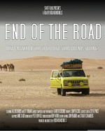 End Of The Road (2010) afişi