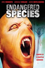 Endangered Species (2002) afişi