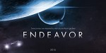 Endeavor (2019) afişi