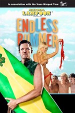Endless Bummer (2009) afişi