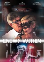 Enemy Within (2016) afişi