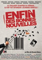 Enfin Des Bonnes Nouvelles (2016) afişi