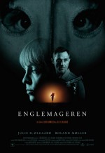 Englemageren (2023) afişi