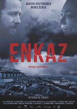 Enkaz (2016) afişi