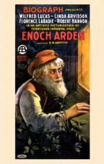 Enoch Arden: Part ıı (1911) afişi
