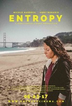 Entropy (2017) afişi