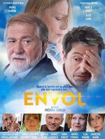 Envol (2022) afişi