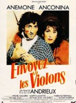 Envoyez Les Violons (1988) afişi
