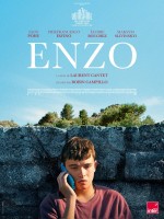 Enzo (2025) Fragman (2025) afişi