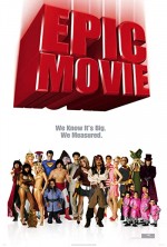Epic Movie (2007) afişi