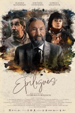 Epilogues (2024) afişi