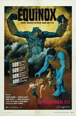 Equinox (1970) afişi