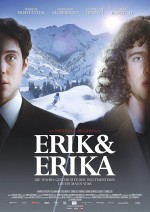 Erik & Erika (2018) afişi