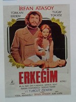 Erkeğim (1977) afişi