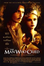 Erkeğin Gözyaşları (2000) afişi