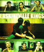 Erskineville Kings (1999) afişi