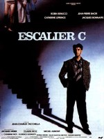 Escalier C (1985) afişi