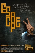 Escape (2024) afişi